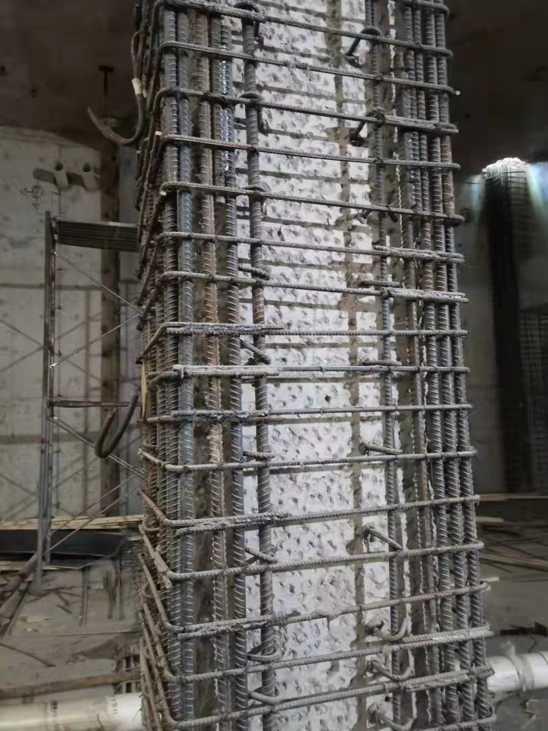苏州钢筋混凝土结构加固改造技术